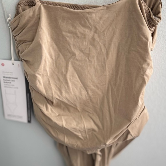 lululemon athletica Tan Chemise - Picture 3 of 6